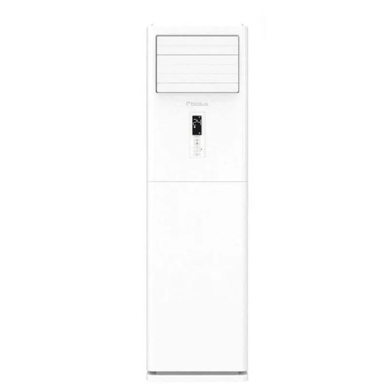 Climatiseur Armoire Biolux ECO48CF 48000BTU Chaud Froid - Blanc