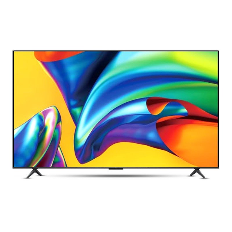 TV TCL 55" Smart TV QLED MINI LED TV-TCL-55C6K- Noir - TCL