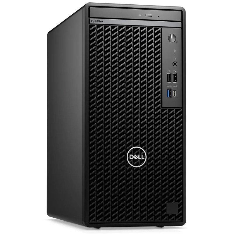 Pc De Bureau Dell Optiplex 7020 MT i3 14Gén 24GB 512GB SSD Windows 11 Pro - Dell