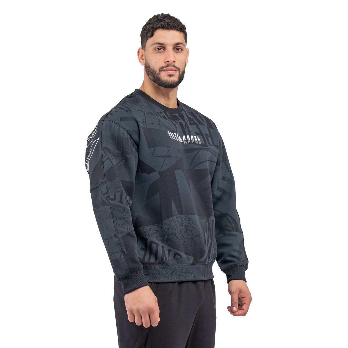 SWEATER - PEAK