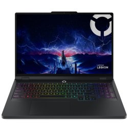 Pc Portable Gamer Lenovo Legion Pro 5 16IRX10 / i9-14900HX / RTX 5070 8G / 32GB DDR5 / 1TB SSD / Noir - Lenovo