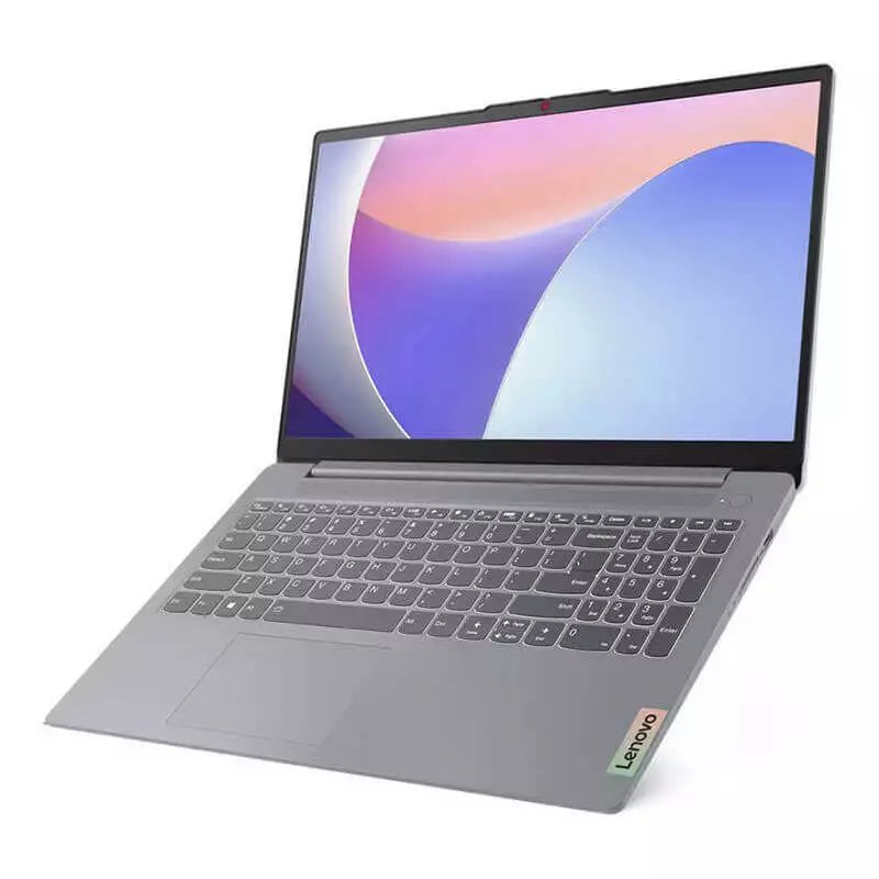Pc Portable Lenovo IdeaPad Slim 3 15IRU8 i3-1305U 15.6′′ 8GB 512GB SSD - Lenovo