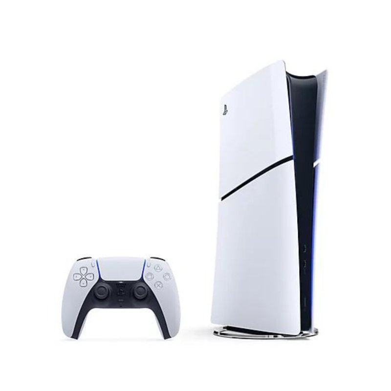 Consolede jeux Sony PlayStation 5 Slim Édition Standard - Sony