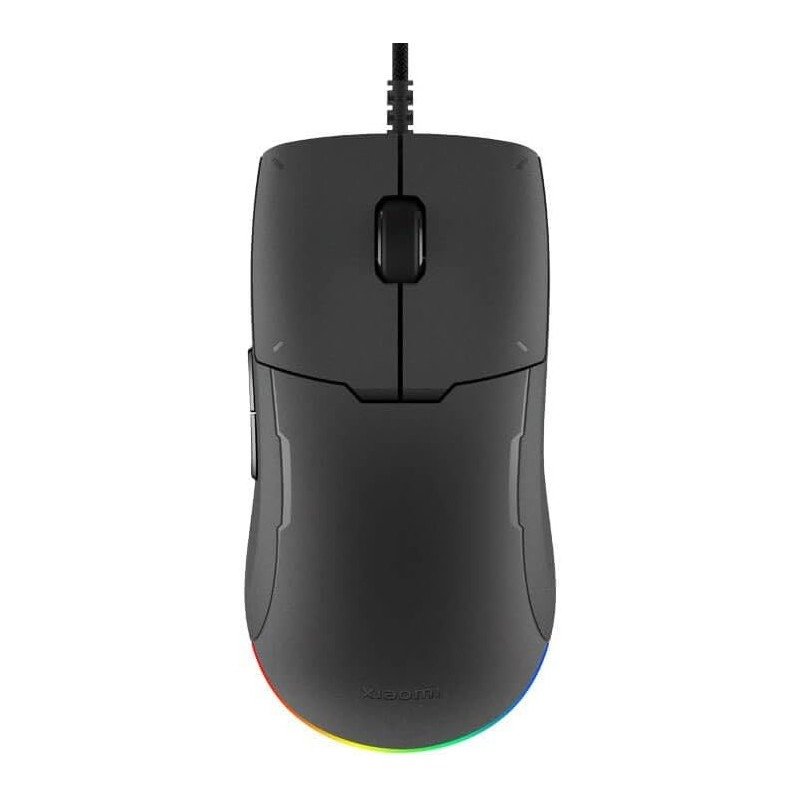 Souris Filaire Gamer Xiaomi Lite GL – Noir – 57884 - Xiaomi