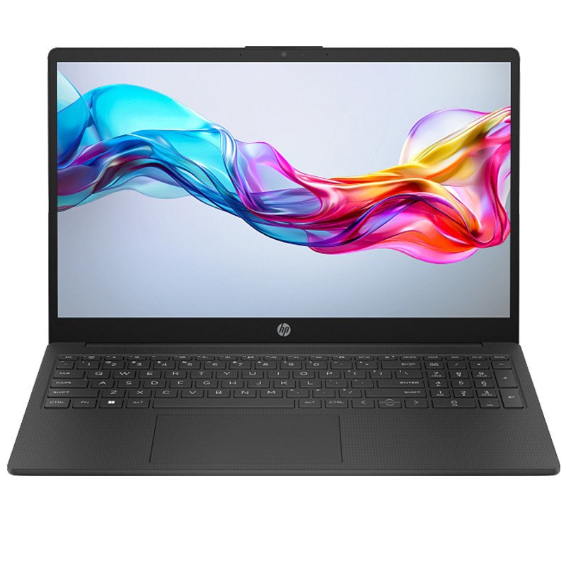 PC Portable HP 15-fd1079nk Ultra 5 24GB 512GB SSD - HP