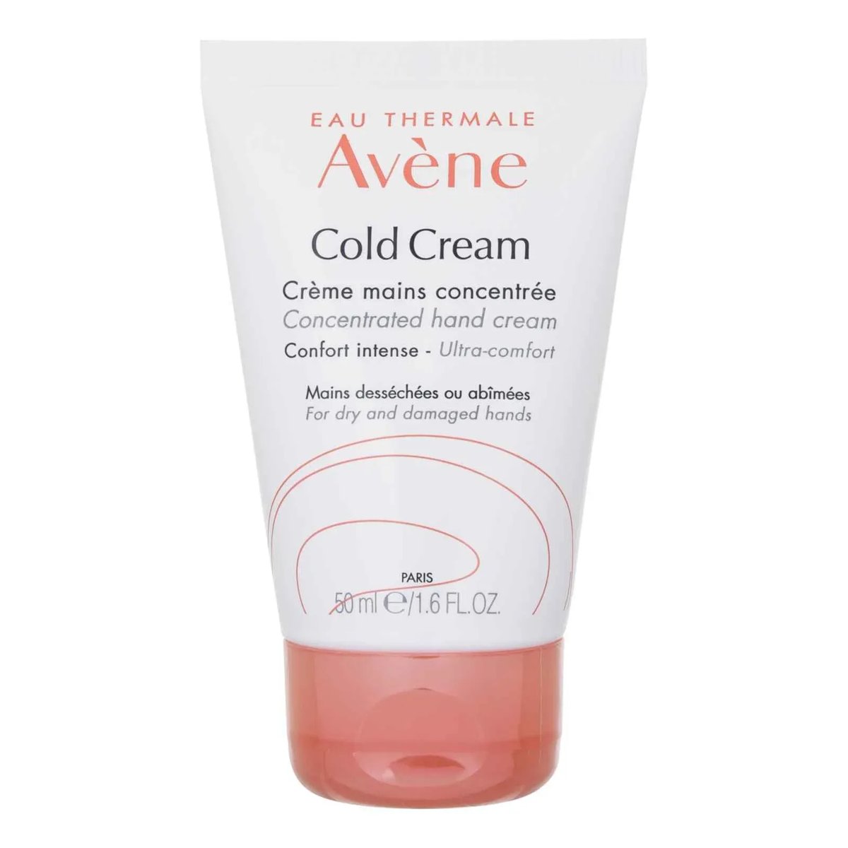 AVENE Cold Cream Crème Mains 50 ml - Avène