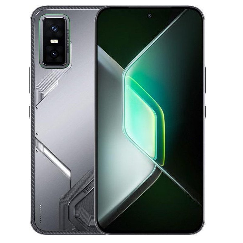 Smartphone Infinix GT 50 Pro 5G 12GB 256GB Noir - Infinix