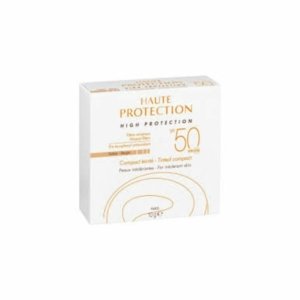 Avene Haute Protection Spf50 Compact Teinte Beige Sable 10G - Avène