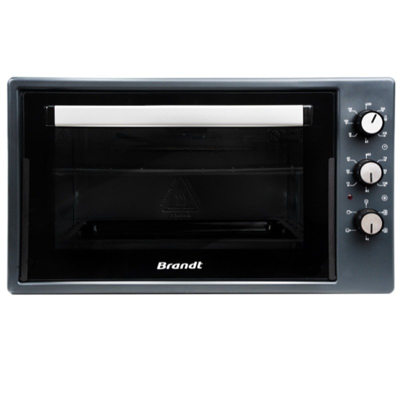 Four Électrique BRANDT FC45MUB 45 Litres - Noir - Brandt