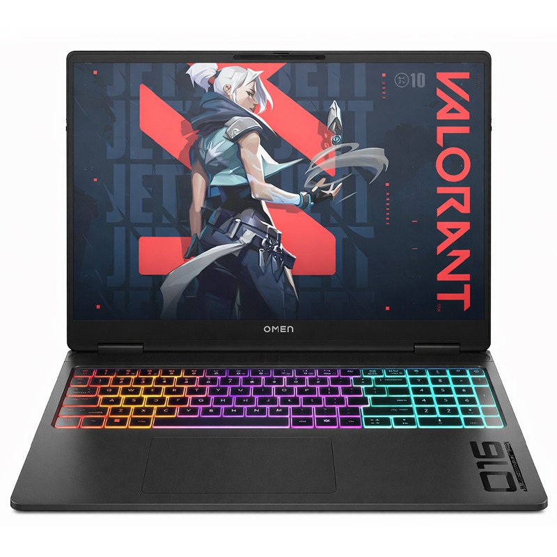 Pc Portable Gamer HP Omen Max 16-ah0042nf Ultra 9 32GB 1TB SSD Windows 11 - HP