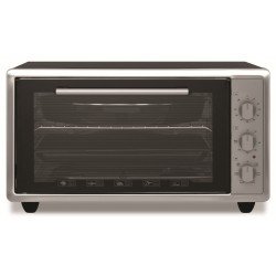 Four Electrique MontBlanc 45 L / Inox - MontBlanc