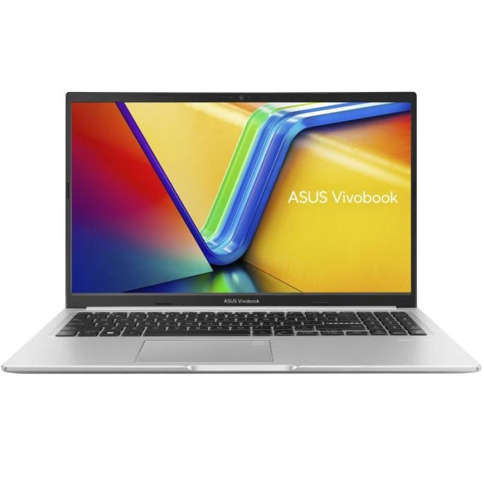 Pc Portable ASUS Vivobook 15 X1502VA / i7-13620H / 8GB / 512GB SSD / Windows 11 / Silver - ASUS