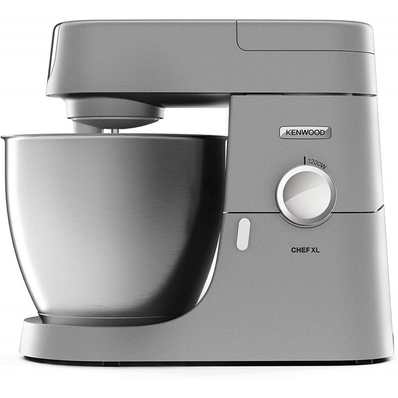 Robot Multifonction Kenwood Chef XL 1200 W KVL4100S Silver - Kenwood
