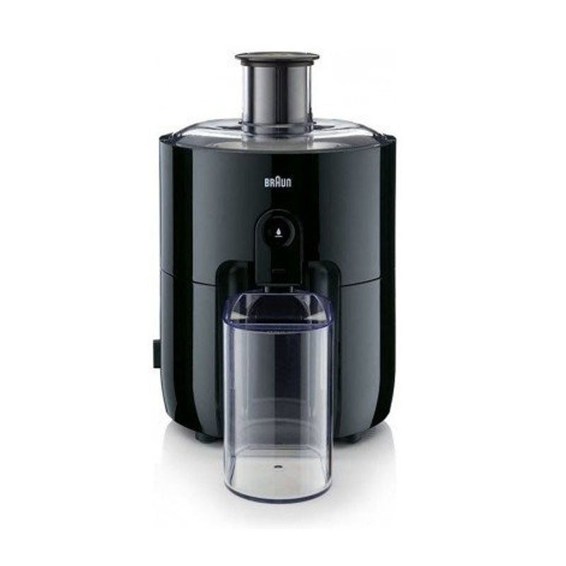 Centrifugeuse Braun Noir SJ3100BK - Braun