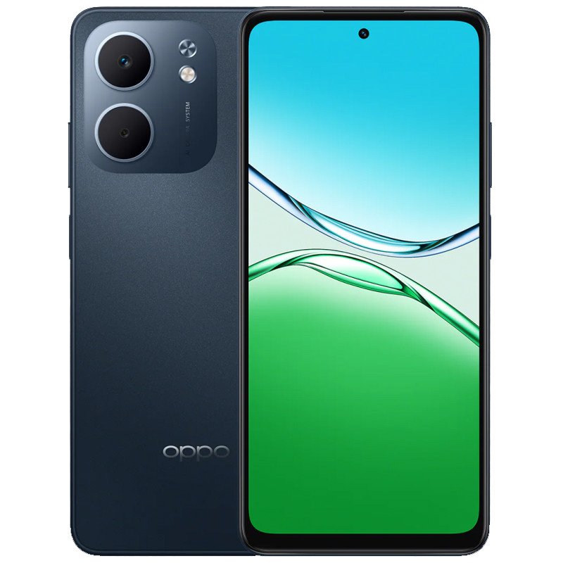 Smartphone Oppo A5X 4GB 128GB Bleu - OPPO