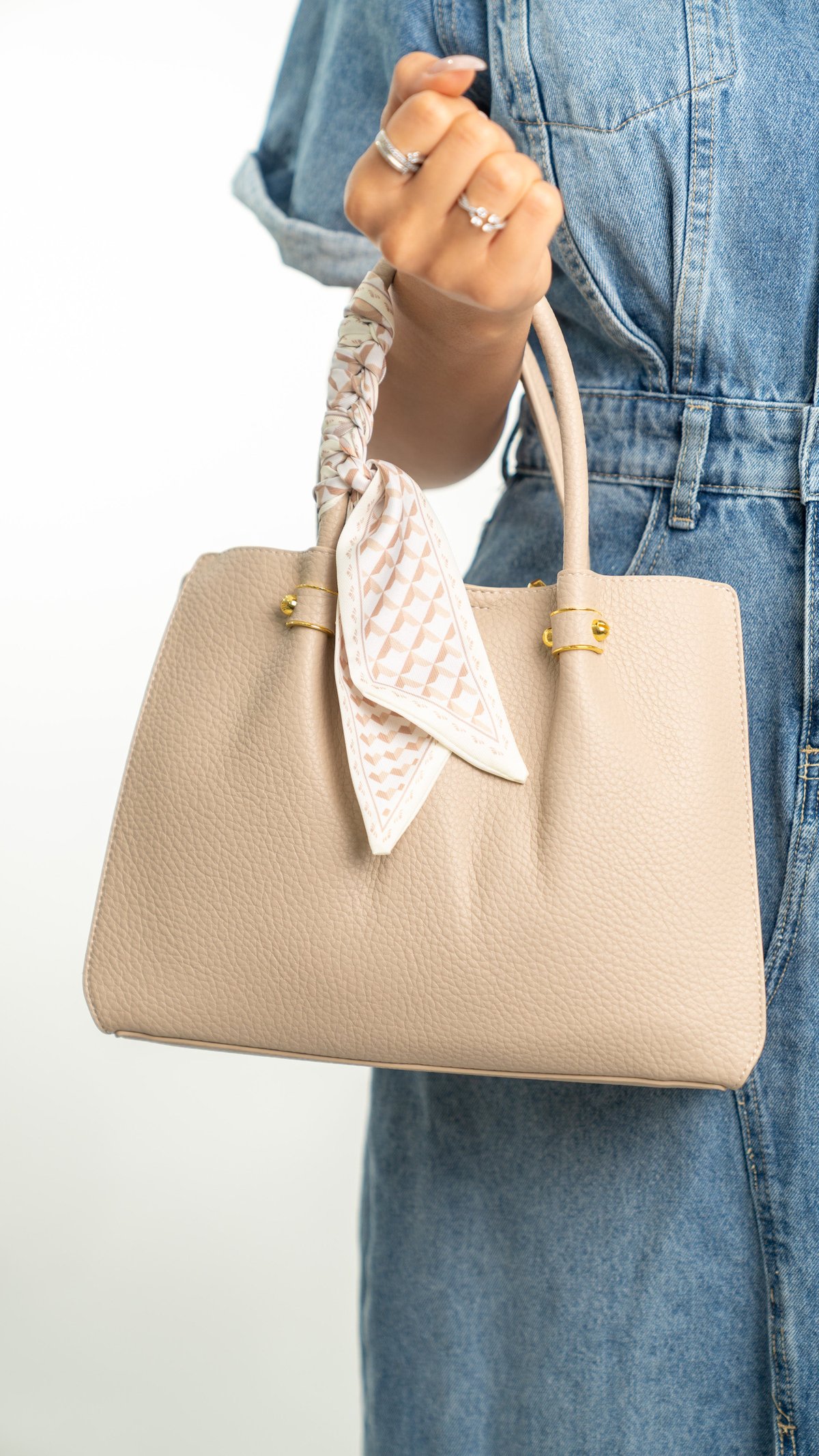 Sac à main Femmes - Manuella
