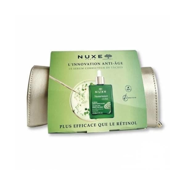 NUXE NUXURIANCE trousse innovation anti âge le sérum correcteur de tache - Nuxe