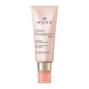 Nuxe Creme Prodigieuse Boost Crème Gel Multi-Correction Pnm – 40 ml - Nuxe
