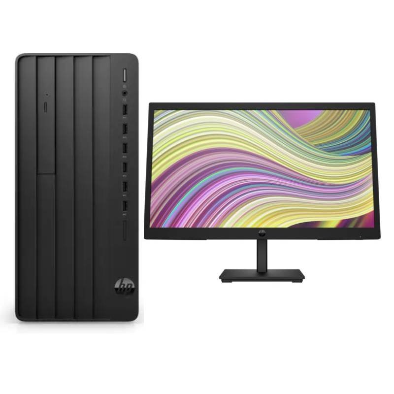 HP Pro 290 G9 I5 13è Gen 16GB 512GB SSD - Noir - HP