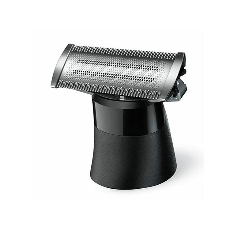 Lame de Rechange Braun Pour Rasoir-Tondeuse Serie X XT10 Noir - Braun