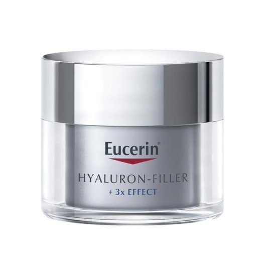 Eucerin Hyaluron-Filler 3X Effect... - Eucerin
