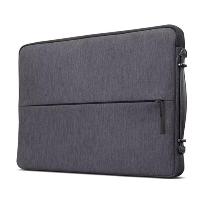 Étui Pour Ordinateur Portable Lenovo 15.6 » Urban – Gris – GX40Z50942 - Lenovo