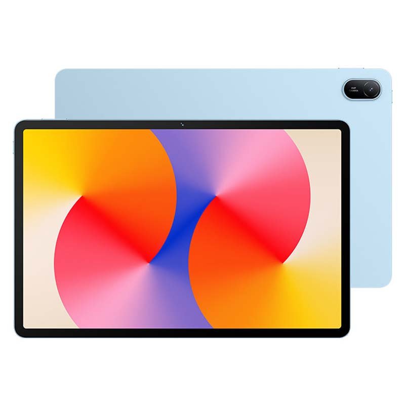 Tablette HUAWEI MatePad SE 11′′ 8 GB 128 GB Wi-Fi – Bleu - Huawei