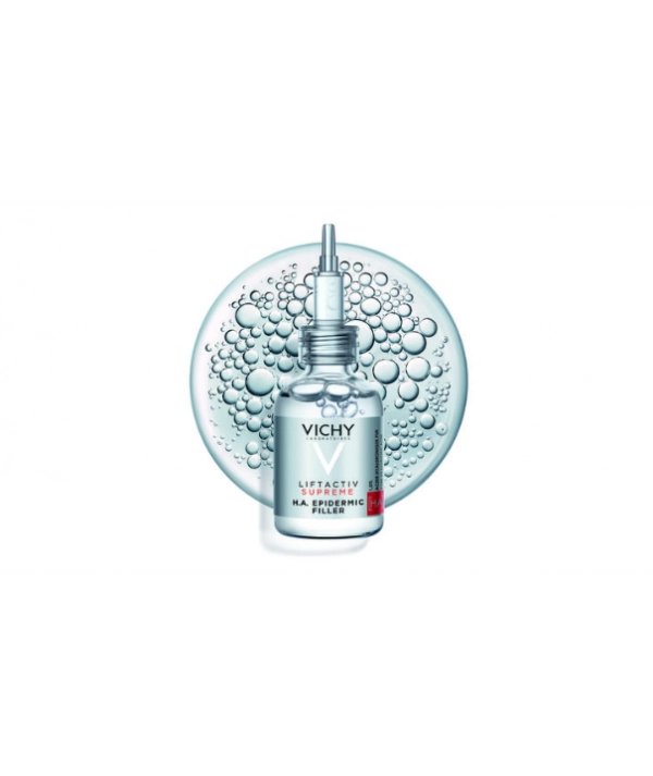 VICHY LIFTACTIV SUPREME HA EPIDERMIC FILLER -... - Vichy