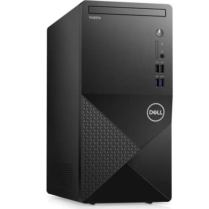 PC De Bureau Dell Vostro 3910 I7-12700/ 16GB 512GB SSD Noir - Dell