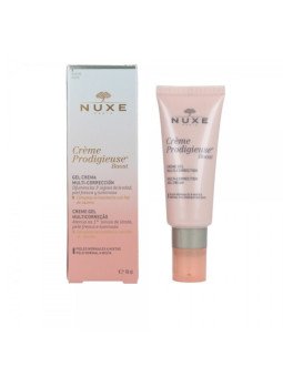 NUXE PRODIGIEUSE BOOST CREME GEL... - Nuxe