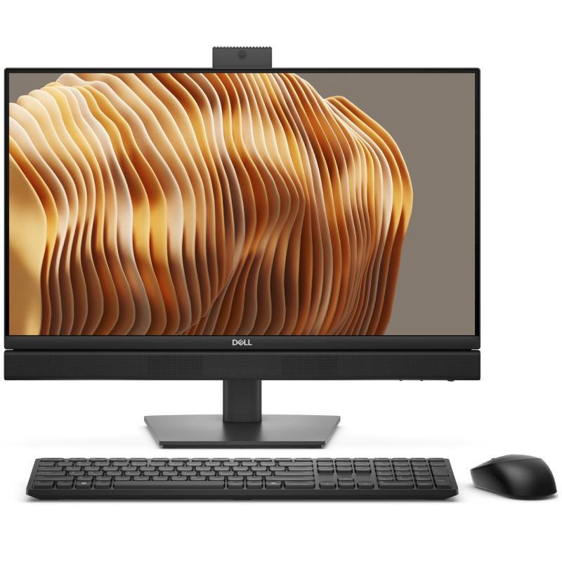 PC de Bureau All In One Dell Pro 24 i5 14è Gen 8Go 512Go SSD - Dell