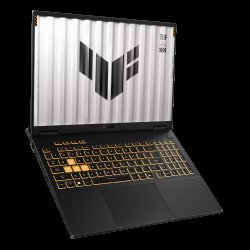 Pc Portable Gamer ASUS TUF Gaming F16 2025 / i7-13620H / RTX 4050 6G / 32GB DDR5 / 512GB SSD / Windows 11 / Gris - ASUS