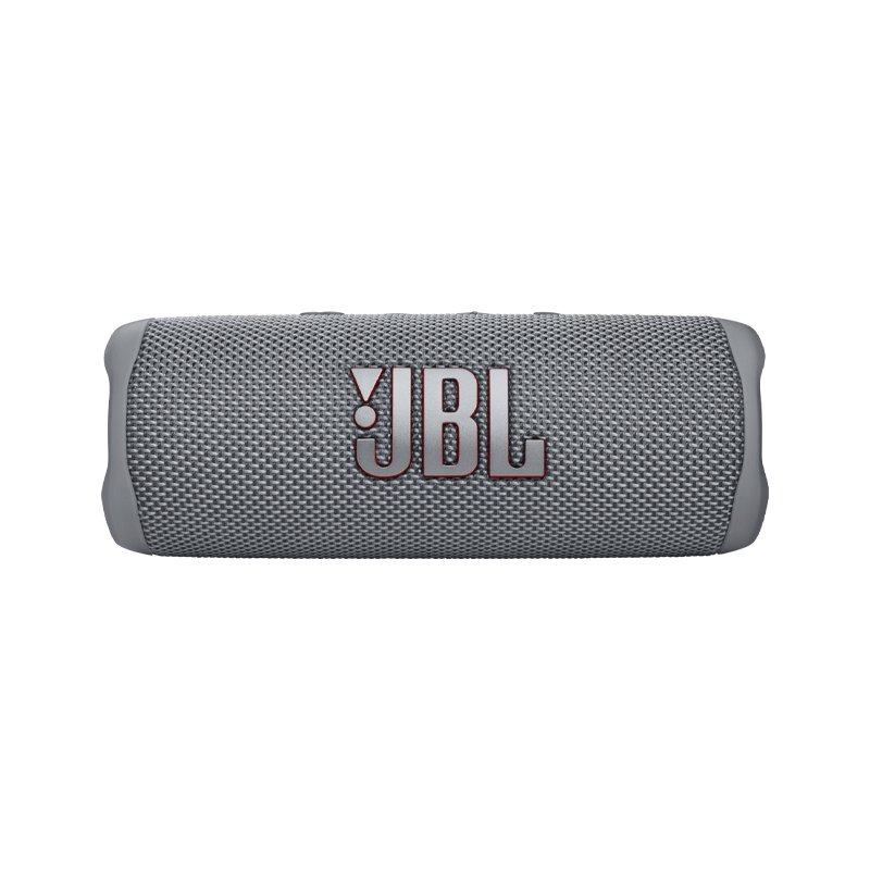 Haut-Parleur JBL Flip 6 Bluetooth – Gris- 99300 - JBL