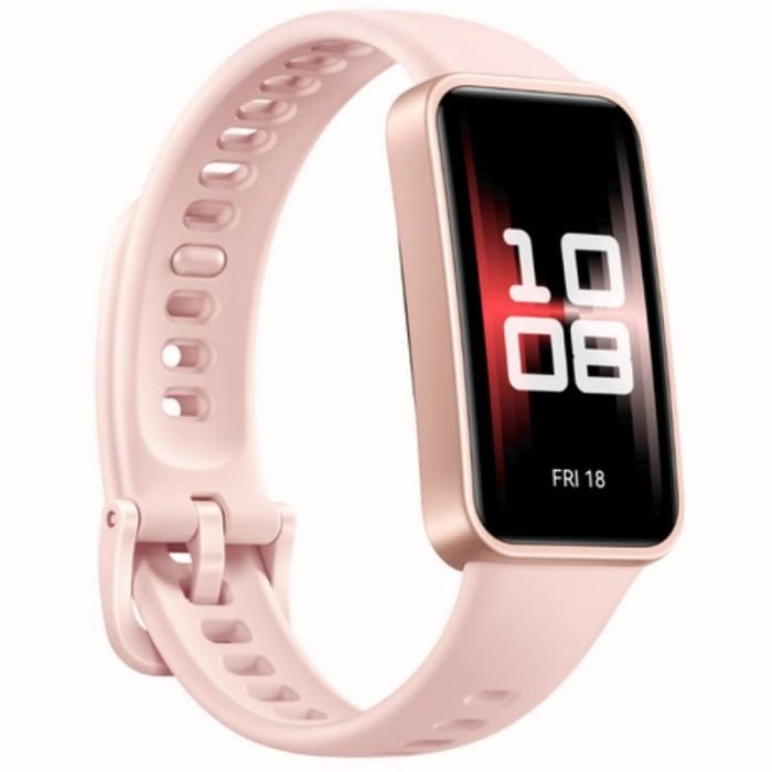 Bracelet Connecté HUAWEI Band 9 – Rose - Huawei