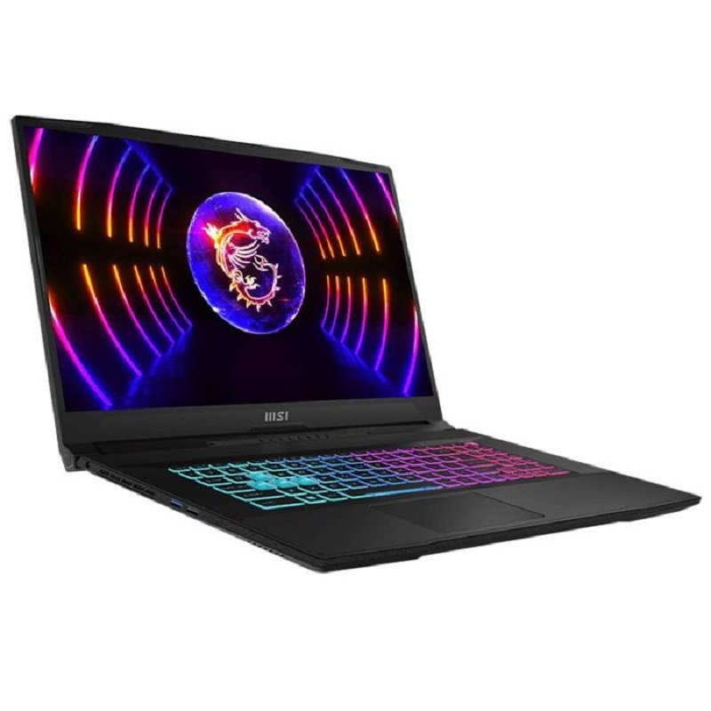PC Portable Gamer MSI Katana 17 B13VGK - i7-13620H - 16Go - 1To ssd - RTX 4070 - 17.3'' 144Hz - MSI
