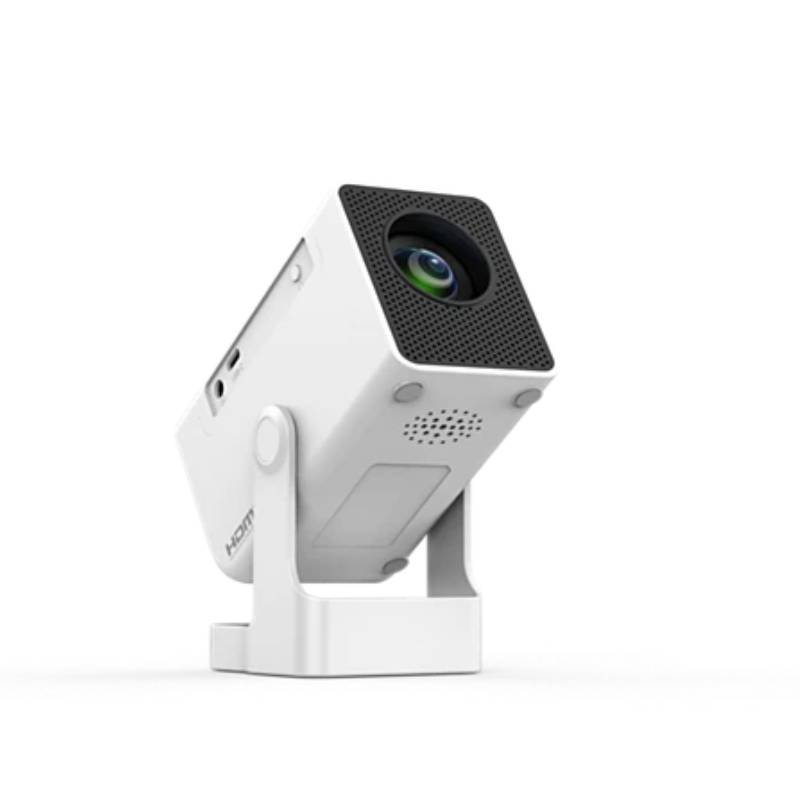 Vidéo Projecteur Philips NeoPix 140- Blanc -NPX140INT - Philips