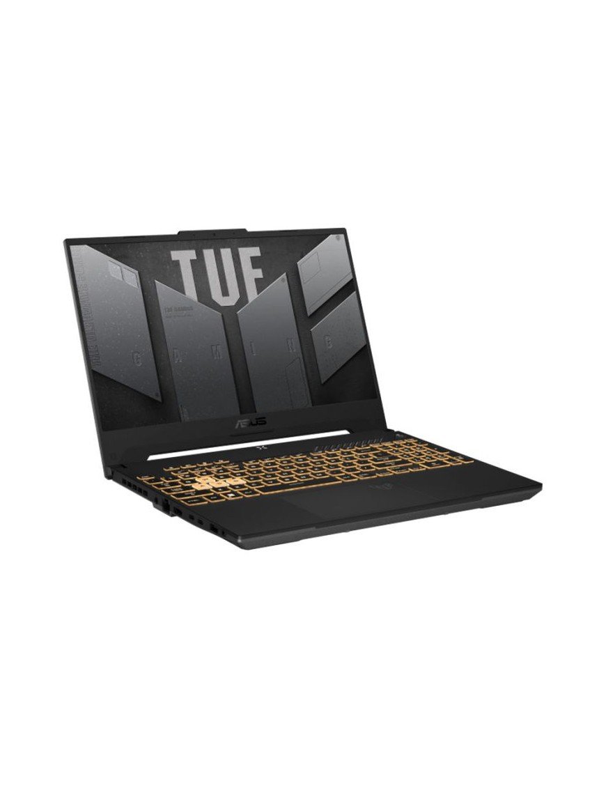 Pc Portable ASUS FX507ZC4-HN287W I5 12ème Gen. 16GB - 512GB SSD - RTX 3050 - ASUS
