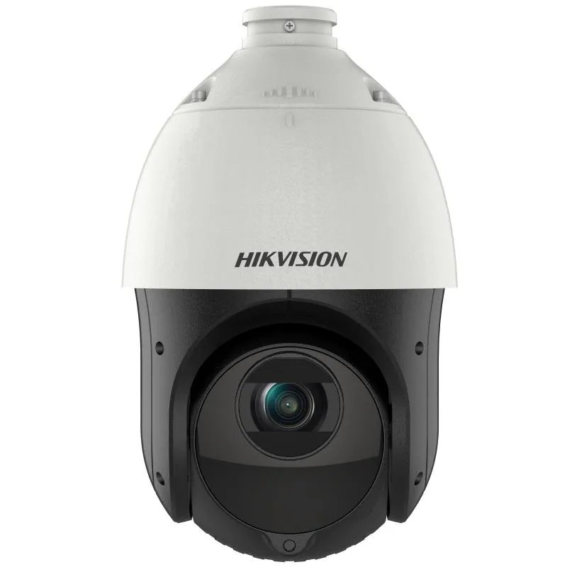 Camera Ip Hikvision PTZ 4MP IR100m Zoom 25X DS-2DE4425IW-DE