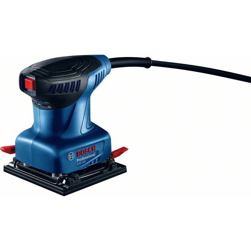Ponceuse Vibrante Bosch GSS 140 Professional - Bosch