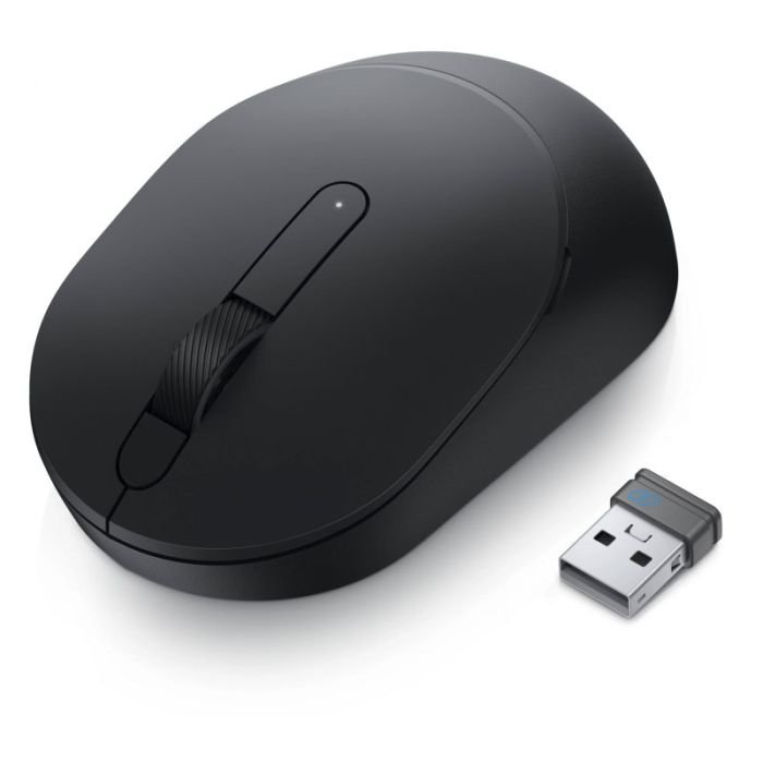 Souris Sans Fil Bluetooth Dell Ms3320w – Noir - Dell