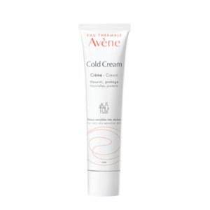 Avene Cold Cream Crème 40ml - Avène