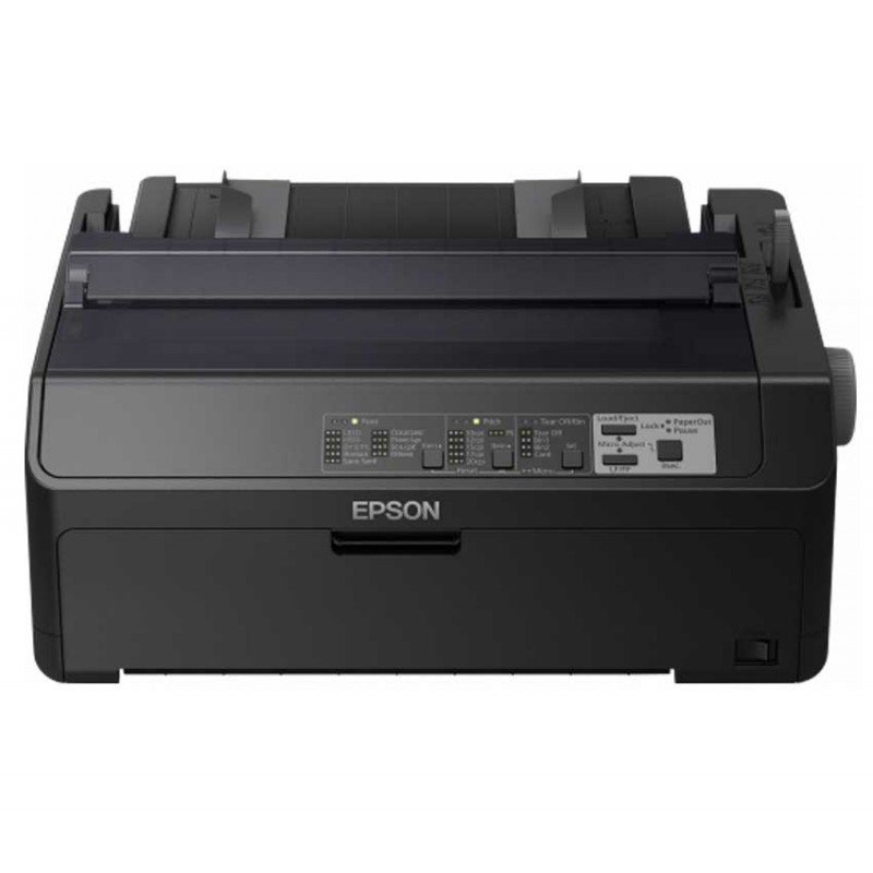 IMPRIMANTE MATRICIELLE EPSON LQ-590II - (C11CF39401) - Epson