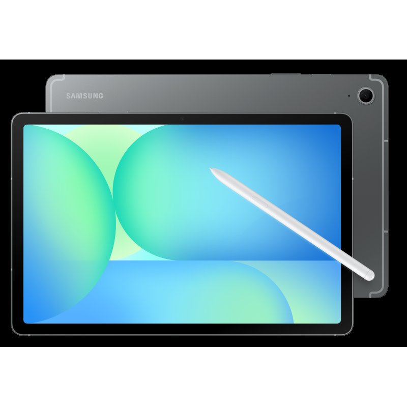Tablette Samsung Galaxy Tab S10 Fe 10.9′′ 8 GB 128 GB – Gris – SM-X526-8-128-GR - Samsung