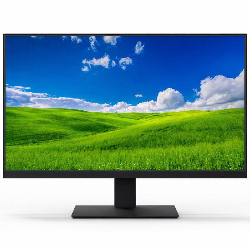 Setup Gamer Special Pc de Bureau Gaming / Ryzen 5 3600 / RTX 5060 8G / 16 GB Avec Écran Gaming AERO AE24EFI 24'' Full HD IPS / 144 Hz