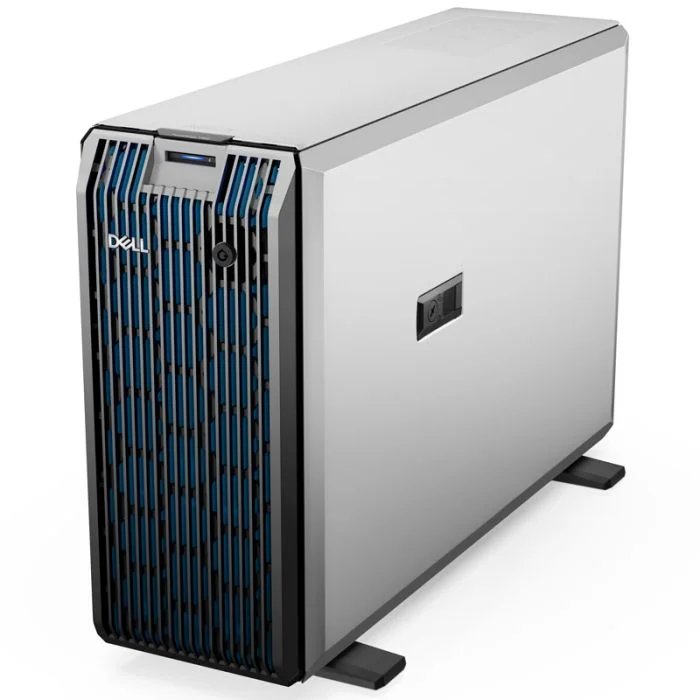 Serveur Dell Poweredge T350 Intel Xeon E-2314 16GB - Dell