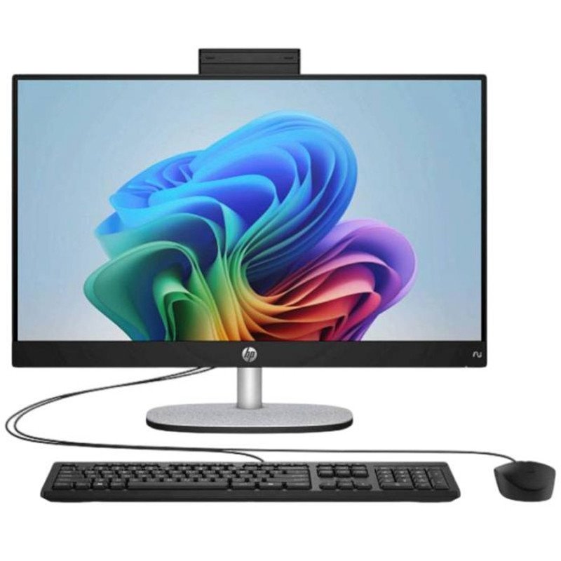 Pc De Bureau HP All In One 24-cr2020nk Ultra 7 16Go 1To SSD - HP