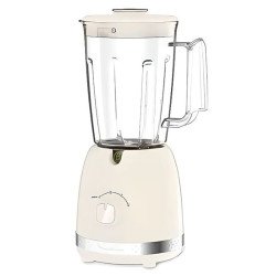 Blender MOULINEX 500W Blanc / LM355A10 - Moulinex