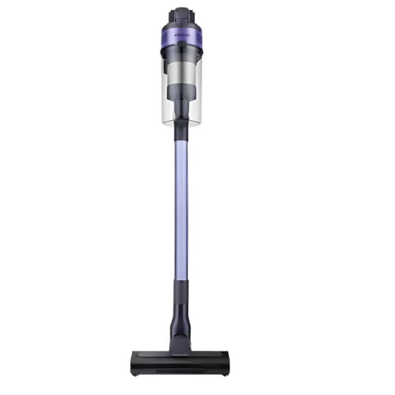 Aspirateur Balai Samsung Jet 60 Turbo 2000W - Noir & Violet - Samsung
