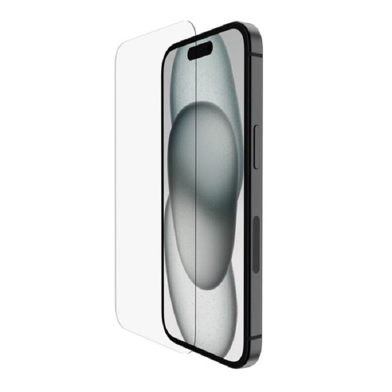 Case de Luxe Magsafe Transparent pour iPhone 16 - Apple