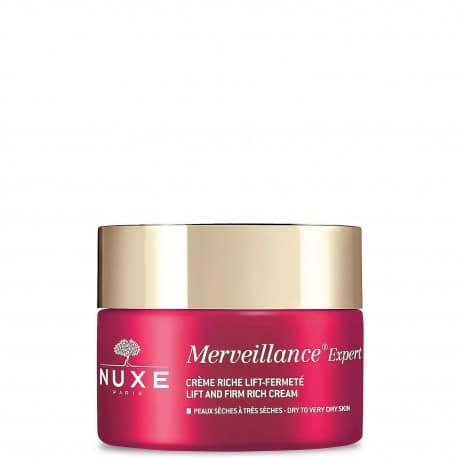 NUXE Merveillance expert Crème riche lift fermeté 50 ml - Nuxe